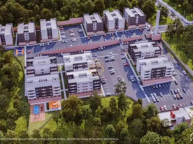 Imagem 9: Apartamento de 2 Dormitórios