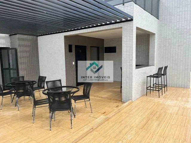 Imagem: Apartamento À Venda no Bairro Poço - Cabedelo/Pb