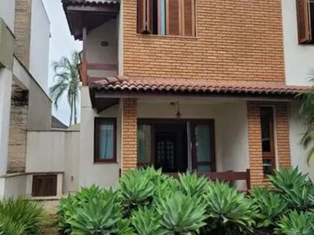 Imagem: Casa em Condomínio no Tucuruvi com 04 Suítes