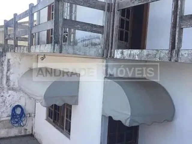 Imagem: Casa com Comercio Lanchonete