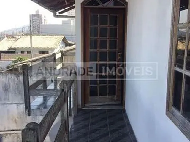 Imagem 12: Casa com Comercio Lanchonete