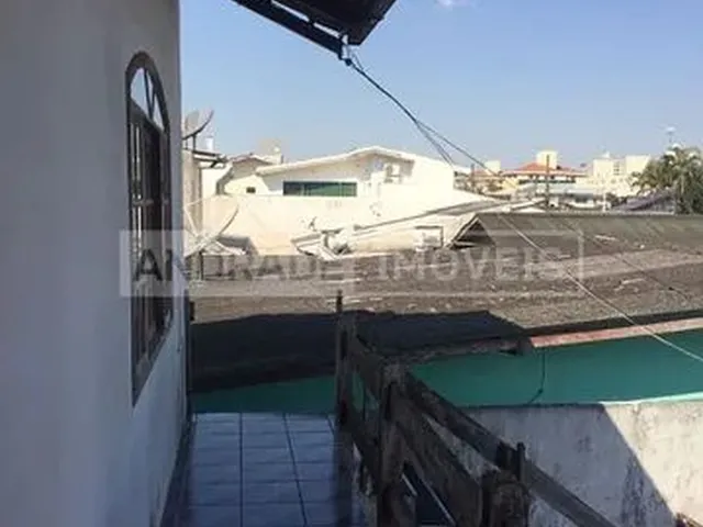Imagem 6: Casa com Comercio Lanchonete
