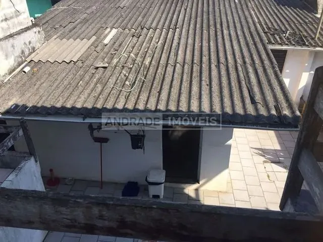 Imagem 13: Casa com Comercio Lanchonete