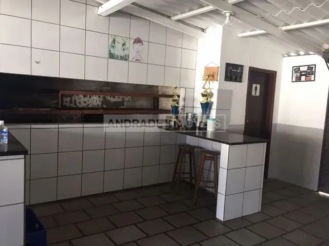 Imagem 10: Casa com Comercio Lanchonete