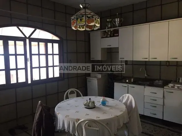 Imagem 8: Casa com Comercio Lanchonete