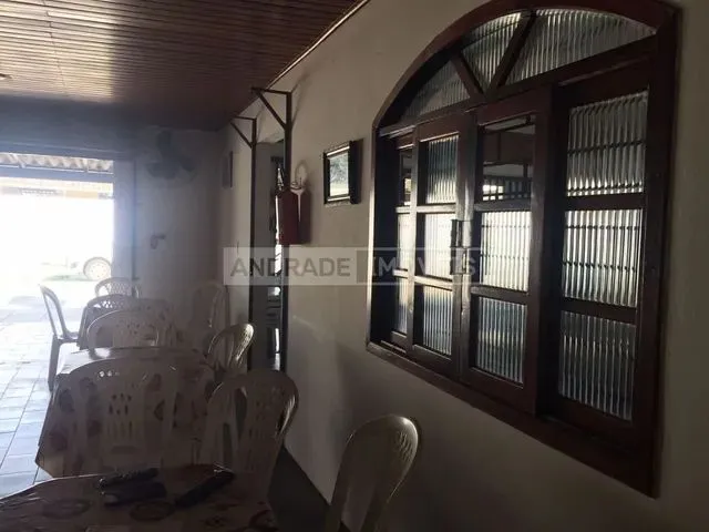Imagem 16: Casa com Comercio Lanchonete