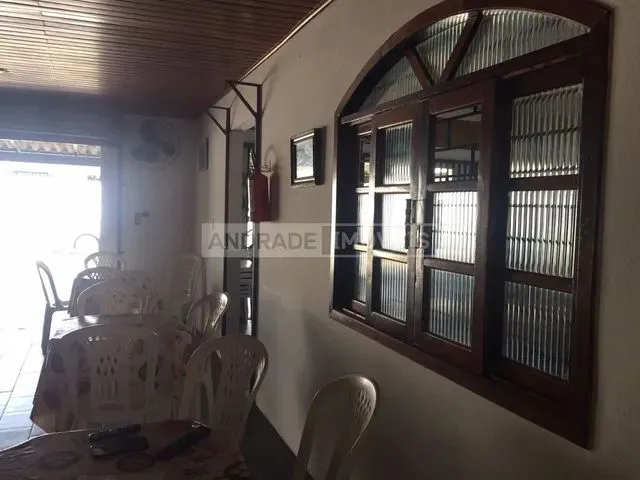 Imagem 2: Casa com Comercio Lanchonete