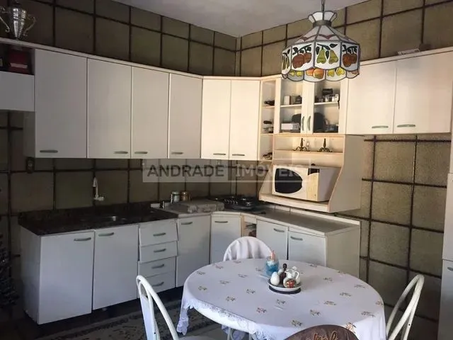 Imagem 7: Casa com Comercio Lanchonete