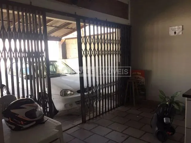 Imagem 3: Casa com Comercio Lanchonete