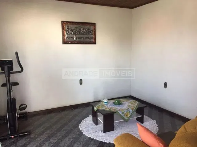 Imagem 9: Casa com Comercio Lanchonete