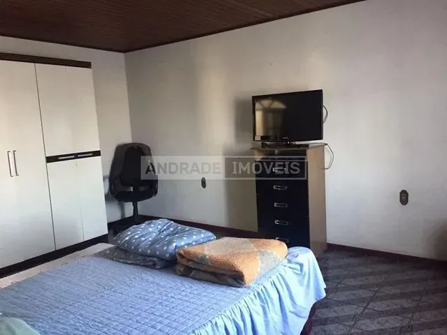 Imagem 5: Casa com Comercio Lanchonete
