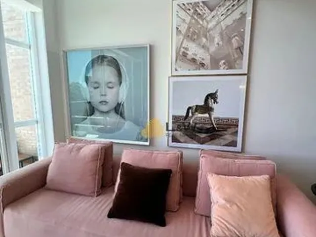 Imagem: Apartamento Duplex com 1 Dormitório À