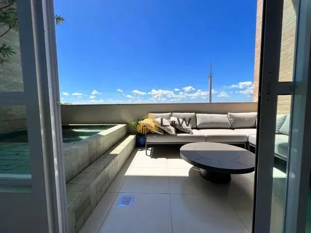 Imagem 7: Apartamento Duplex com 1 Dormitório À Venda, 122 M² por R$ 990.000,00 - Edifício
