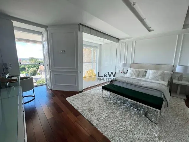 Imagem 4: Apartamento Duplex com 1 Dormitório À Venda, 122 M² por R$ 990.000,00 - Edifício