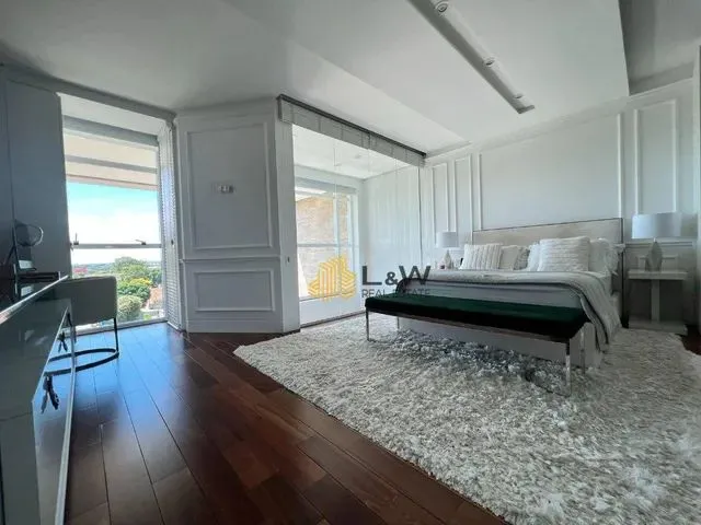 Imagem 14: Apartamento Duplex com 1 Dormitório À Venda, 122 M² por R$ 990.000,00 - Edifício