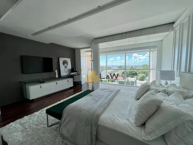 Imagem 6: Apartamento Duplex com 1 Dormitório À Venda, 122 M² por R$ 990.000,00 - Edifício
