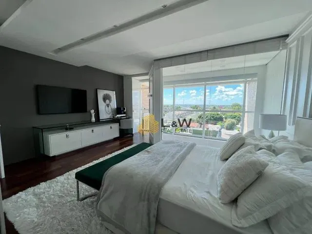 Imagem 9: Apartamento Duplex com 1 Dormitório À Venda, 122 M² por R$ 990.000,00 - Edifício
