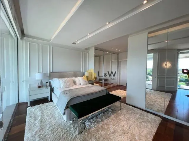 Imagem 12: Apartamento Duplex com 1 Dormitório À Venda, 122 M² por R$ 990.000,00 - Edifício