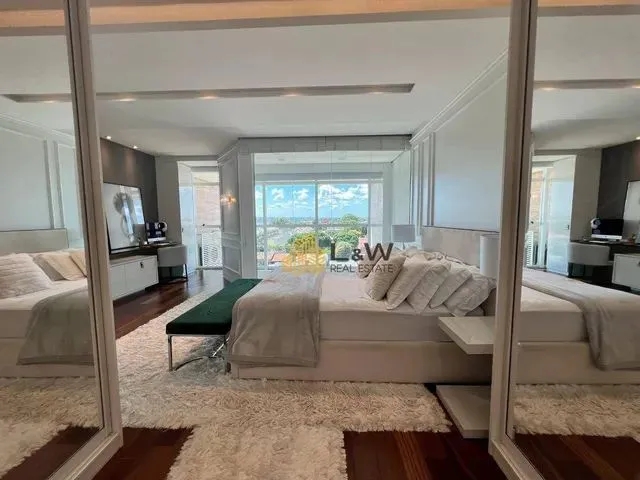 Imagem 13: Apartamento Duplex com 1 Dormitório À Venda, 122 M² por R$ 990.000,00 - Edifício