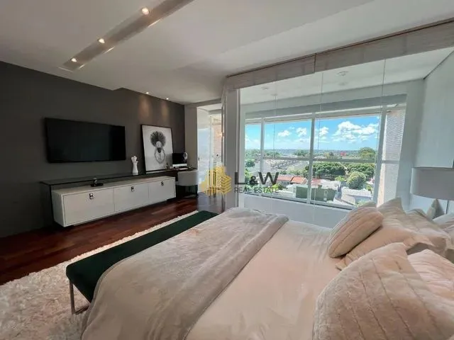 Imagem 8: Apartamento Duplex com 1 Dormitório À Venda, 122 M² por R$ 990.000,00 - Edifício