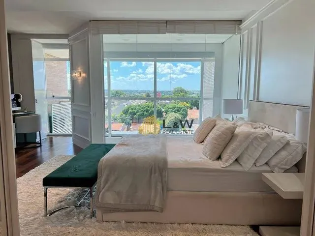 Imagem 3: Apartamento Duplex com 1 Dormitório À Venda, 122 M² por R$ 990.000,00 - Edifício