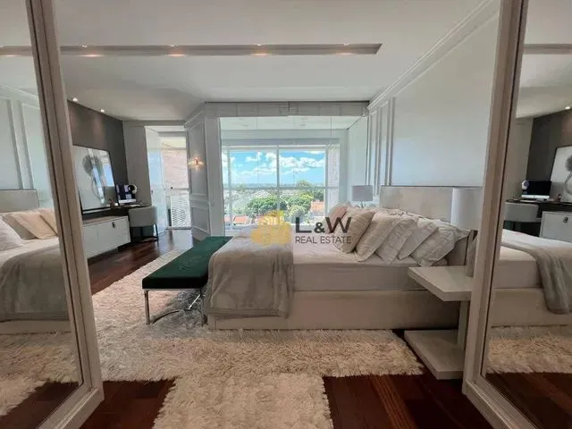 Imagem 15: Apartamento Duplex com 1 Dormitório À Venda, 122 M² por R$ 990.000,00 - Edifício