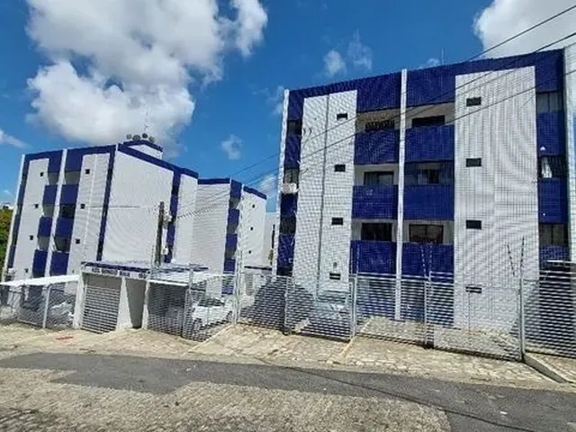 Imagem: Apartamento À Venda no Bairro Jardim Cidade