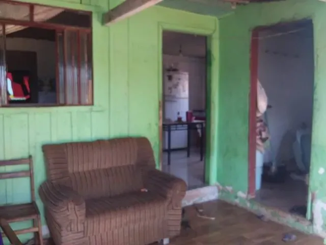 Imagem: Maringá Casa Quitada 90 Metros Num Terreno