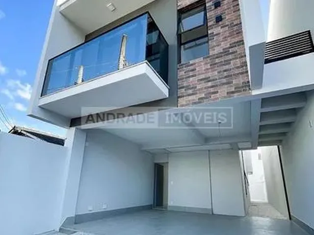Imagem: Lindos Sobrados de Alto Padrão no Centro