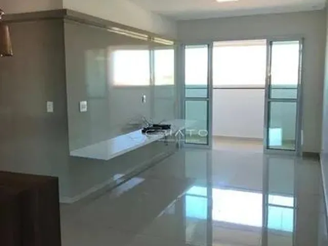 Imagem: Apartamento com 3 Dormitórios À Venda