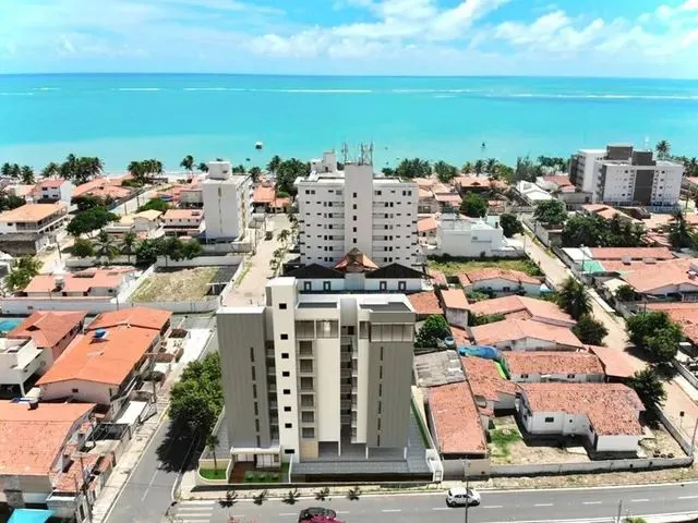 Imagem: Apartamento À Venda no Bairro Poço - Cabedelo/Pb
