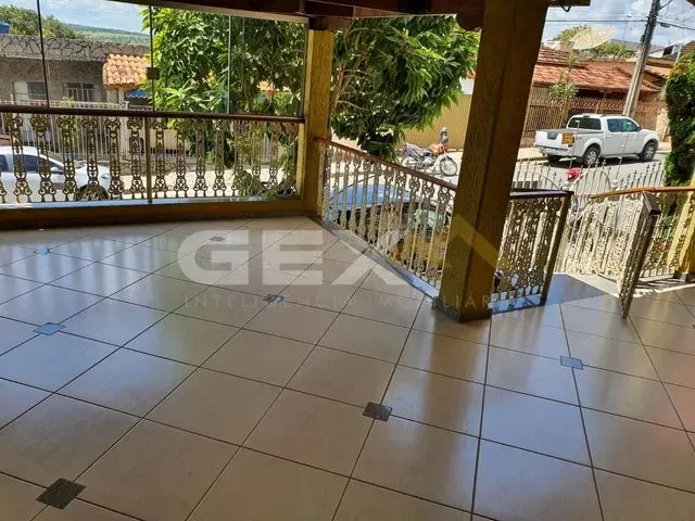 Imagem: Casa em Carmo do Cajuru