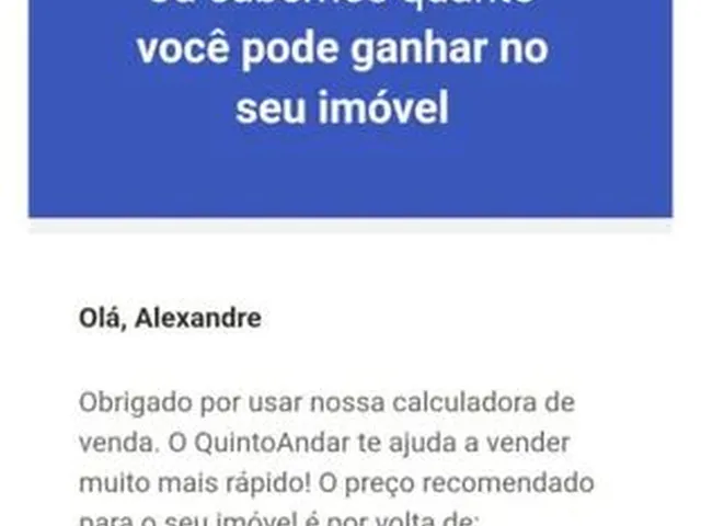 Imagem: Vendo Terreno/Casa - Granja Viana - Cotia