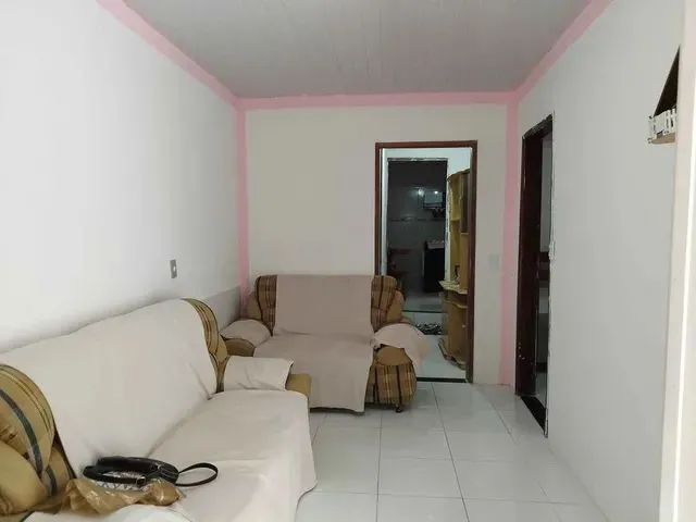 Imagem 7: Casa 2/4 - São Benedito