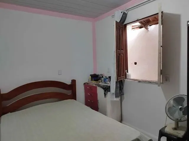 Imagem 6: Casa 2/4 - São Benedito