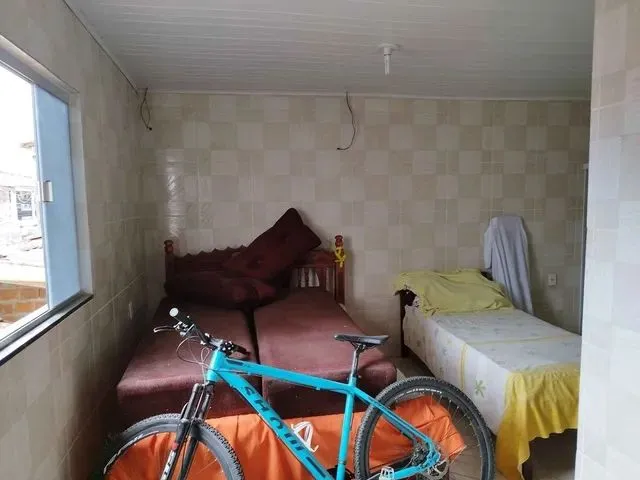 Imagem 8: Casa 2/4 - São Benedito