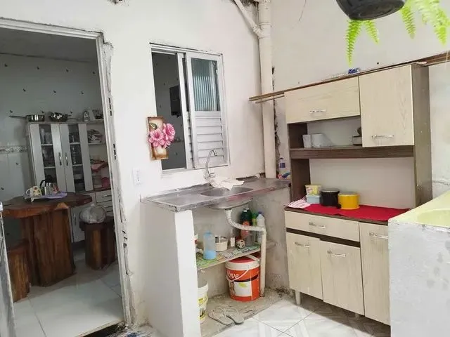 Imagem 9: Casa 2/4 - São Benedito