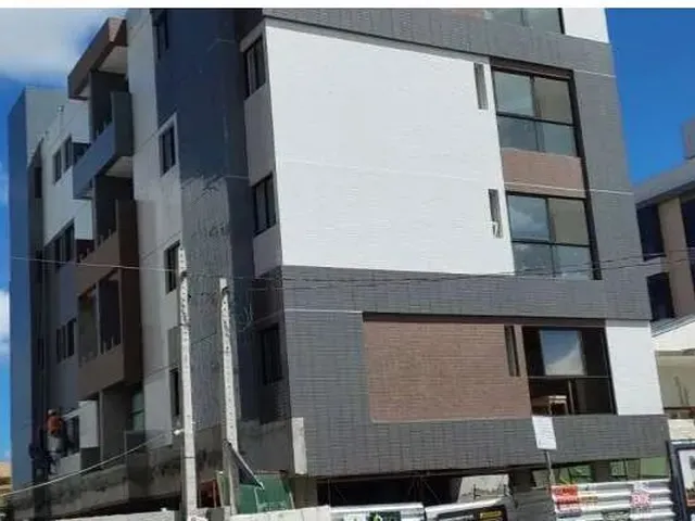 Imagem: Apartamento À Venda no Bairro Intermares