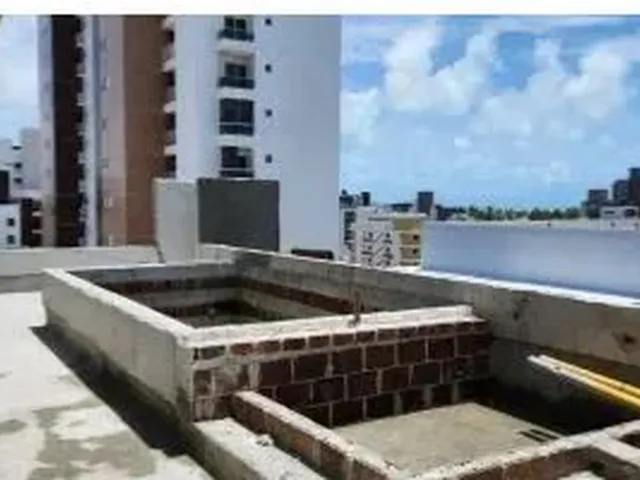Imagem 3: Apartamento À Venda no Bairro Intermares - Cabedelo/Pb