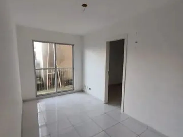 Imagem: Apartamento Novo com Ótima Planta - 2 Dormitórios