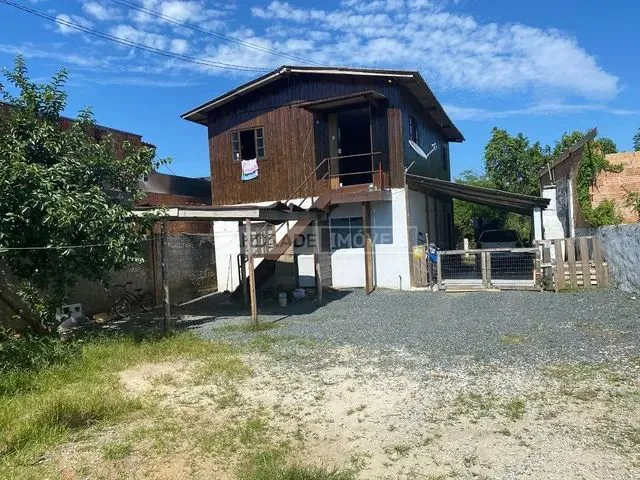 Imagem 2: Sobrado Misto Bairro Espinheiro de Cima