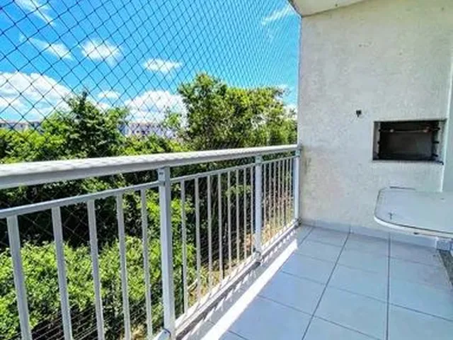 Imagem: Apartamento Praças Teserva 3 Quartos com