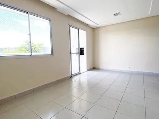 Imagem 4: Apartamento Praças Teserva 3 Quartos com Suíte