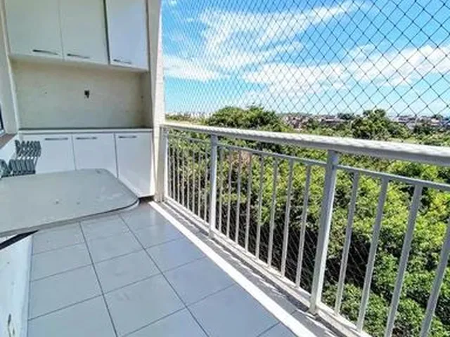 Imagem 7: Apartamento Praças Teserva 3 Quartos com Suíte