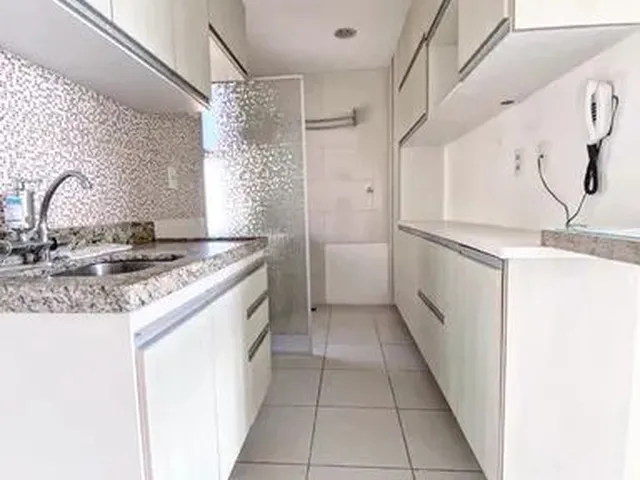 Imagem 2: Apartamento Praças Teserva 3 Quartos com Suíte
