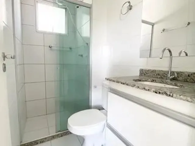 Imagem 8: Apartamento Praças Teserva 3 Quartos com Suíte