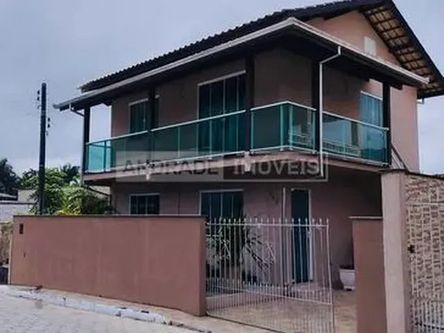 Imagem: Excelente Casa Bairro Espinheiro Parte Alta