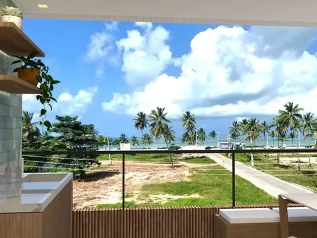 Imagem: Apartamento À Venda no Bairro Intermares