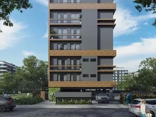 Imagem: Apartamento À Venda no Bairro Intermares