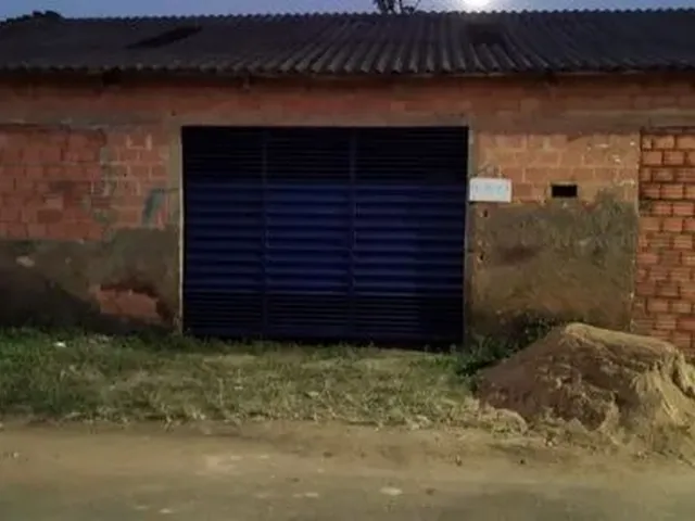 Imagem: Vendo Casa no Bairro Castanheira R$135.000